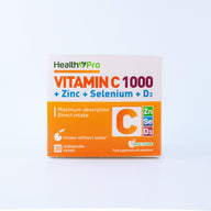 Vitamin C 1000mg