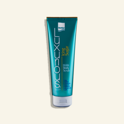 Luxurious Body Scrub