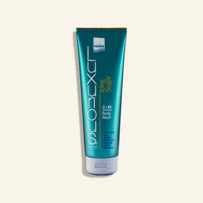 Luxurious 2 IN 1 Body Wash & Moisturizing Cream