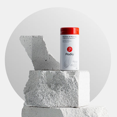 Athletes Feet DeoPowder