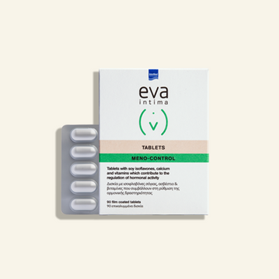 Eva Intima Meno-Contol Tabs