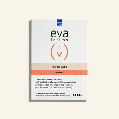 Eva Intima Probio Pads