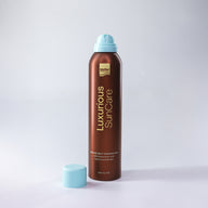 Luxurious Bronze Self-tanning Mist