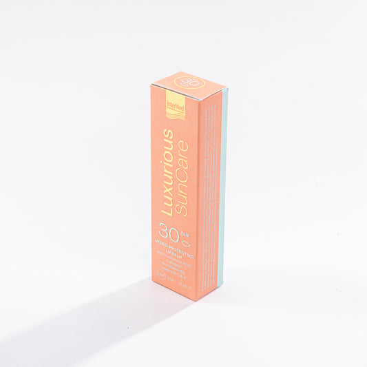 Luxurious Protective & Hydrating Lip Balm SPF 30