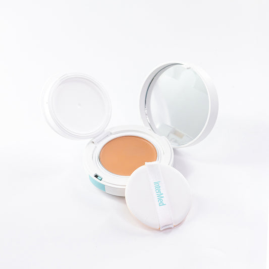 Suncare Silk Cover BB Compact