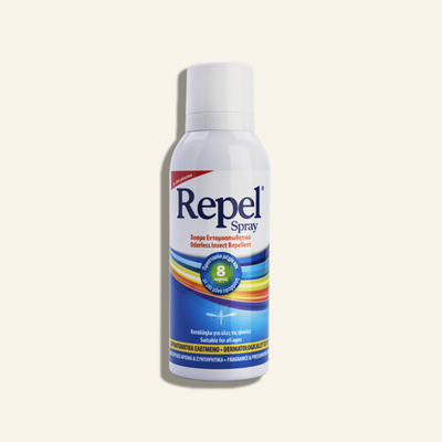 Repel Spray
