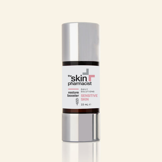 The Skin Pharmacist Sensitive Skin Restore Booster