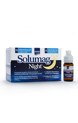 Solumag Night