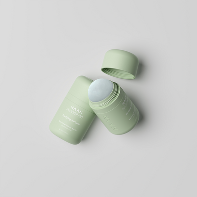 HAAN Deodorant Purifying Verbena