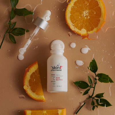 Age Active Vitamin C Serum