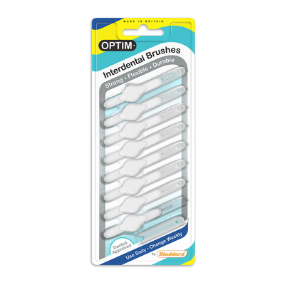 Stoddard Interdental Brushes