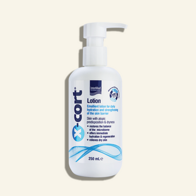 X-Cort Lotion