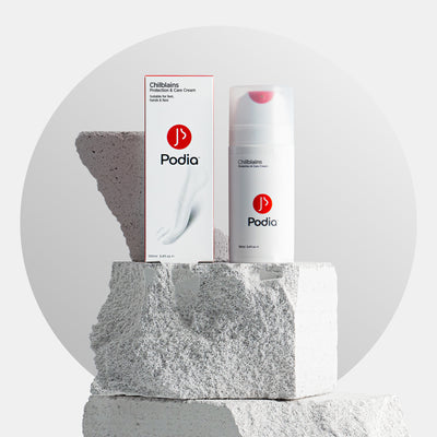 Cold & Humidity - Protection & Relief Cream