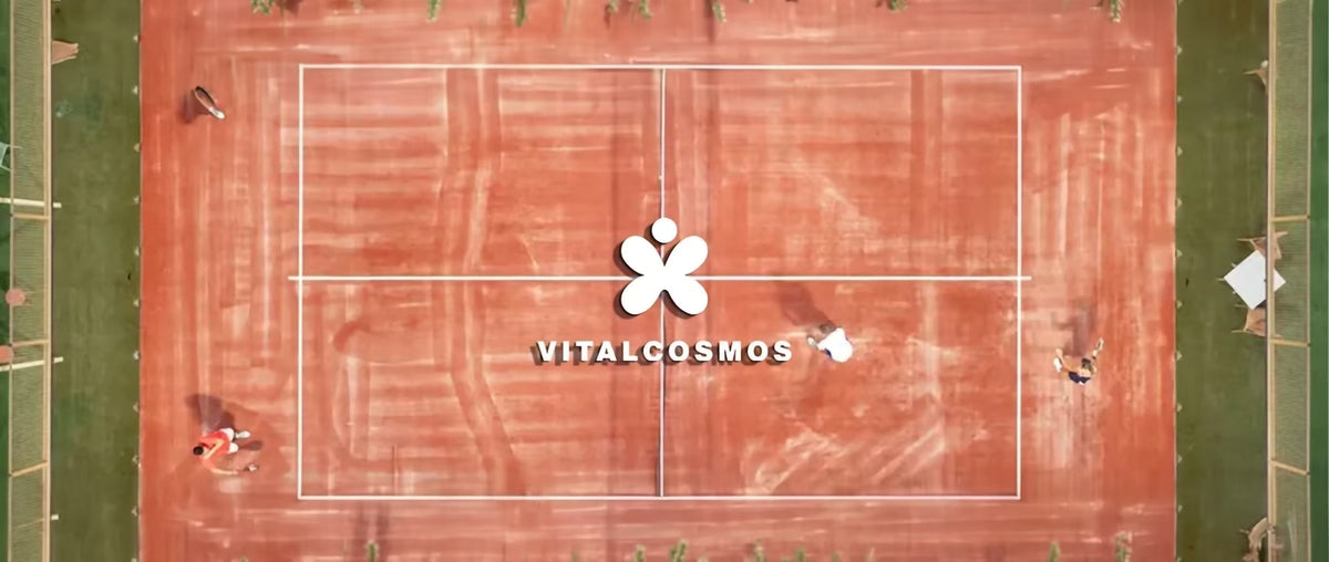 Padel Tournament Cyprus 2026: Vital Cosmos at Padeland by Etheras