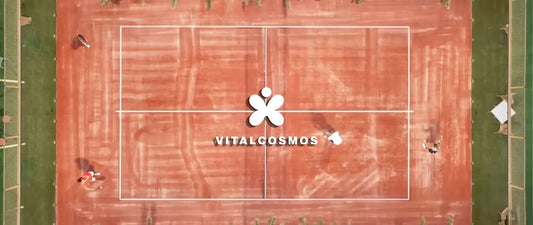 Padel Tournament Cyprus 2026: Vital Cosmos at Padeland by Etheras