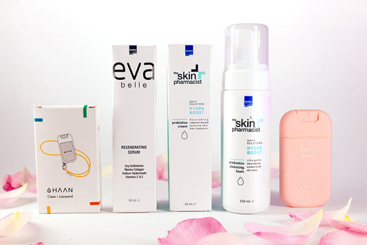 Valentine's Gift Pack