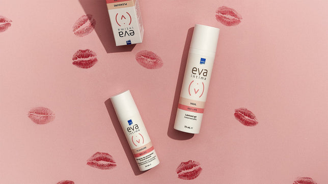 Eva Intima Sex Life
