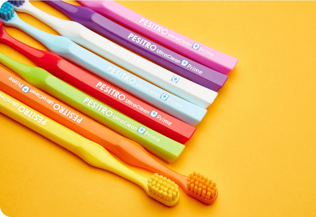 Pesitro Toothbrush
