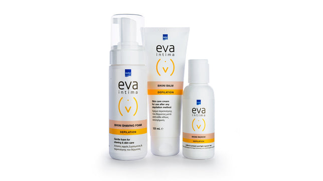 Eva Intima Depilation
