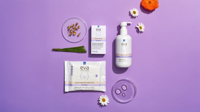 Eva Intima Disorders