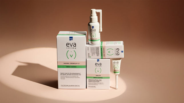 Eva Intima Meno Control