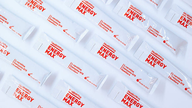 Energy Max Health Pro