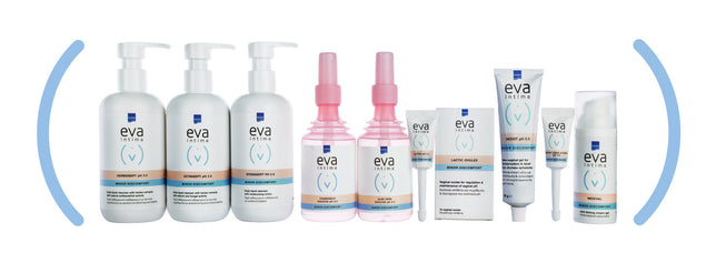 Woman Hygiene