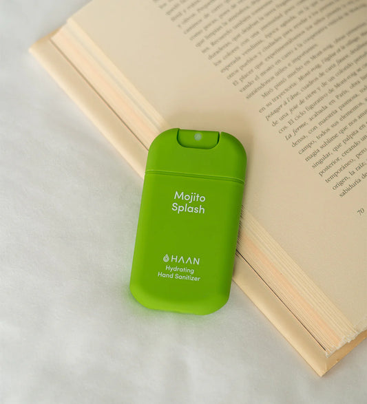 Haan Mojito Splash
