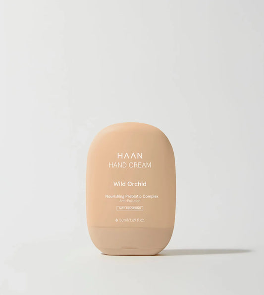 Haan Hand Cream Wild Orchid