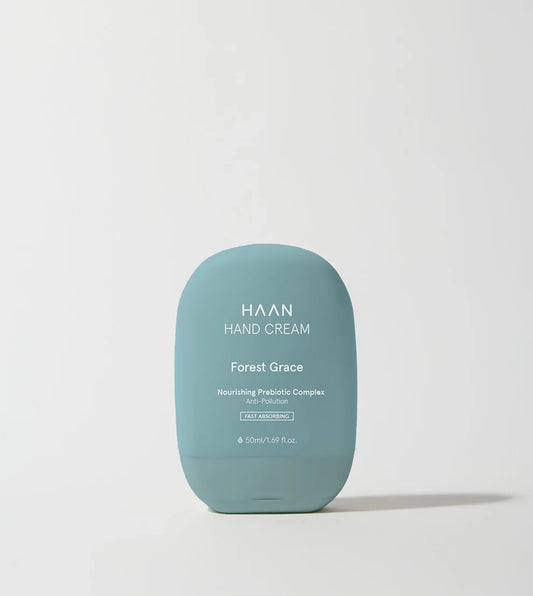 Haan Hand Cream Forest Grace