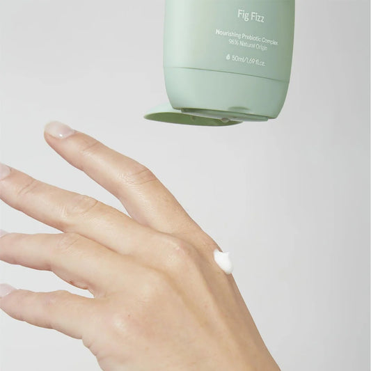 Haan Κρέμα χεριών Fig Fizz