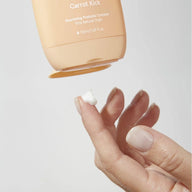 HAAN Hand Cream Carrot Kick