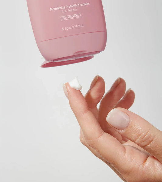 Haan Hand Cream Tales of Lotus