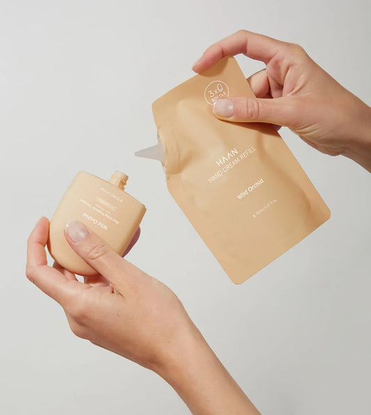 Haan Hand Cream