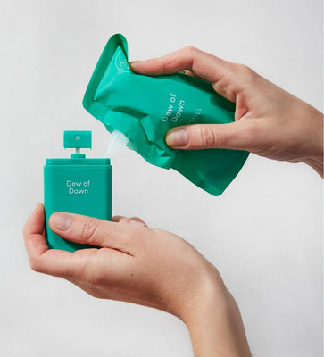 Refill: Hand Cleanser
