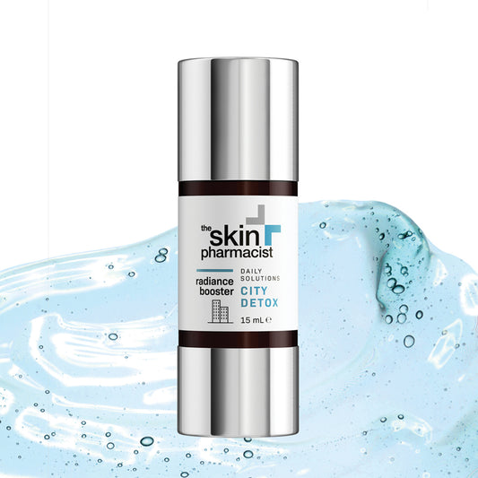 The Skin Pharmacist City Detox Radiance Booster