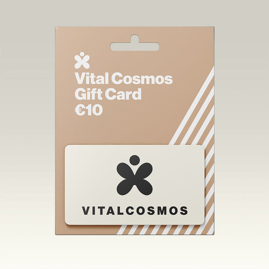 Vital Cosmos e-Gift Card