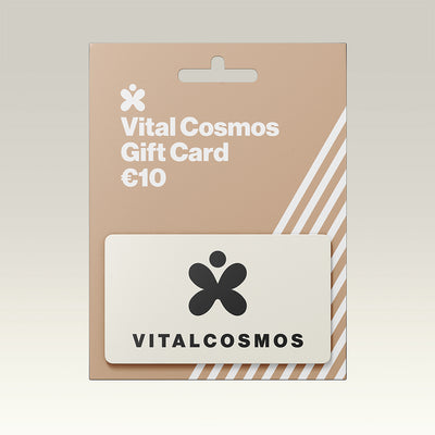 Vital Cosmos e-Gift Card
