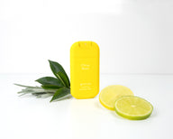 Haan Hand Sanitizer Citrus Noon