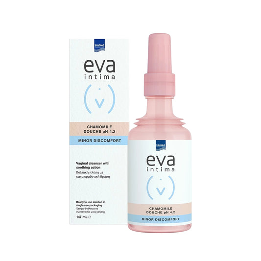 Eva Intima Chamomile Douche