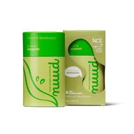 Nuud Deodorant Lime x Bergamot Stick