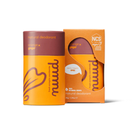 Nuud Deodorant Orange x Ginger Stick