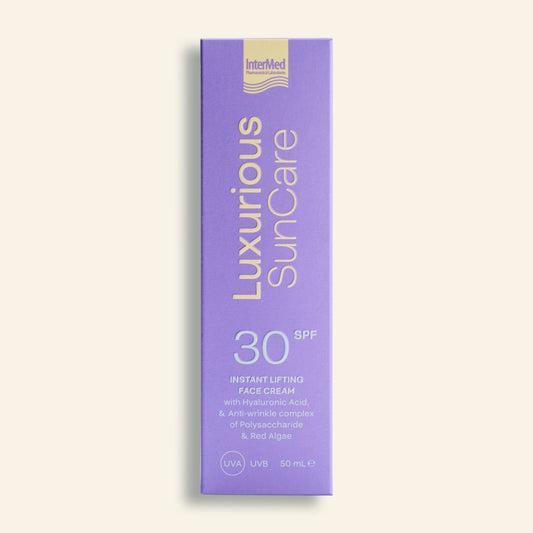 Luxurious Instant Lifting SPF30