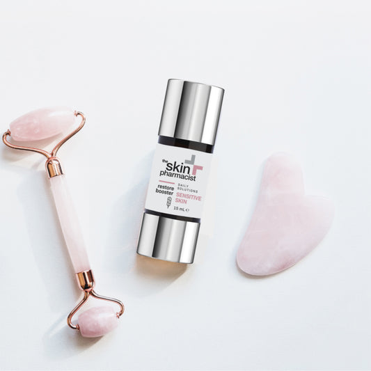 Το Skin Pharmacist Sensitive Skin Retore Booster