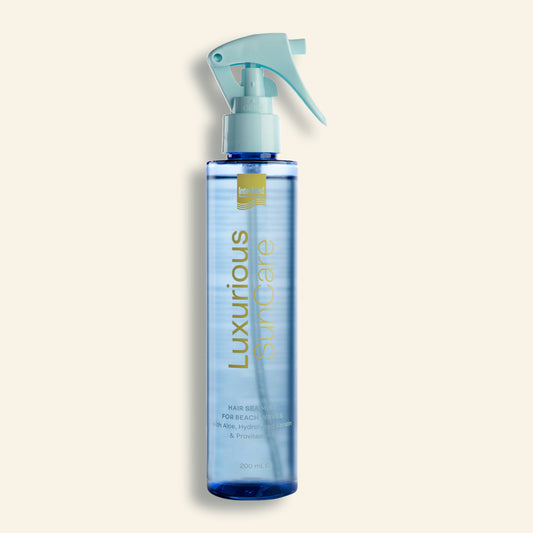 Luxurious Hair Sea Mist