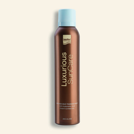 Luxurious Bronze Self-tanning Mist