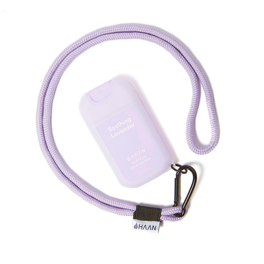 Θήκη & Κορδόνι Soothing Lavender 
