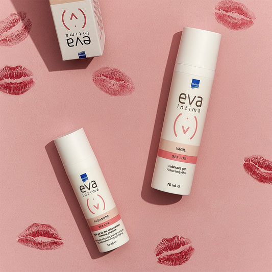 Eva Intima Sex Life