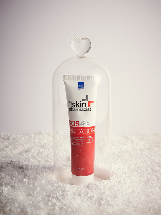 The Skin Pharmacist SOS Ερεθισμός