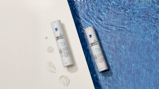 Hydra Boost Pore Minimizing Cream